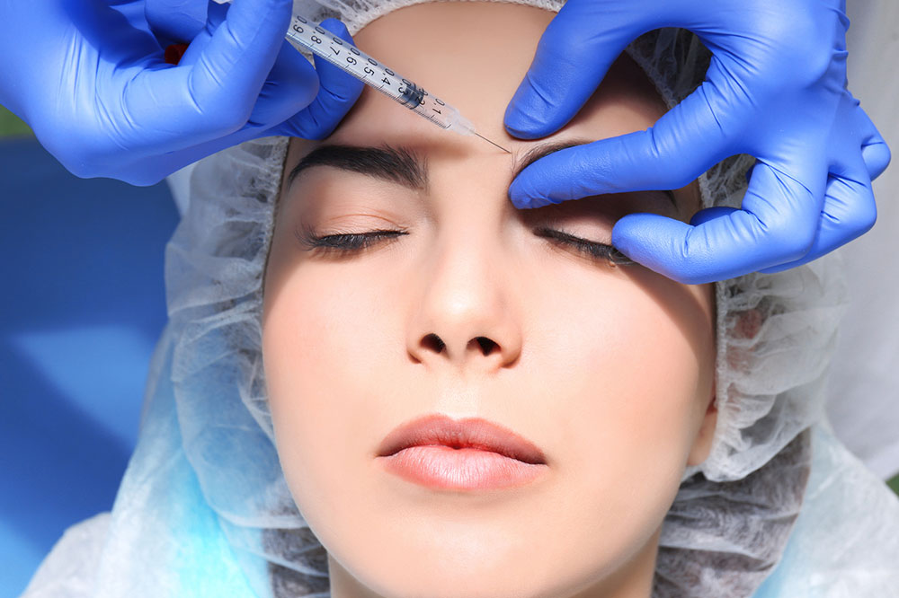 3 Common Types of Plastic Surgeries
