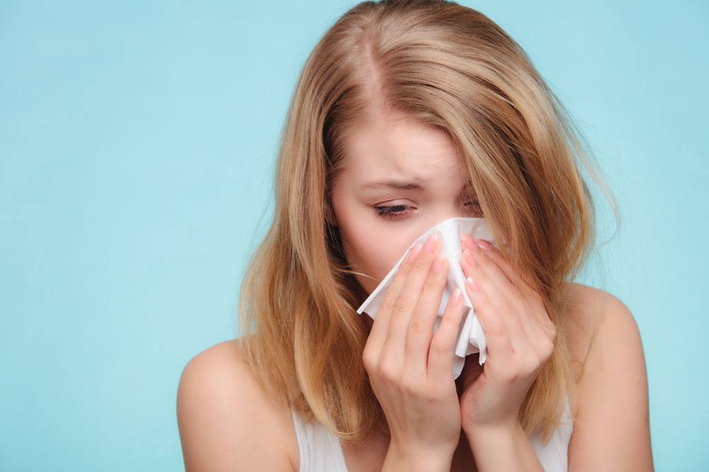 4 Effective Tips to Prevent Cold and Flu