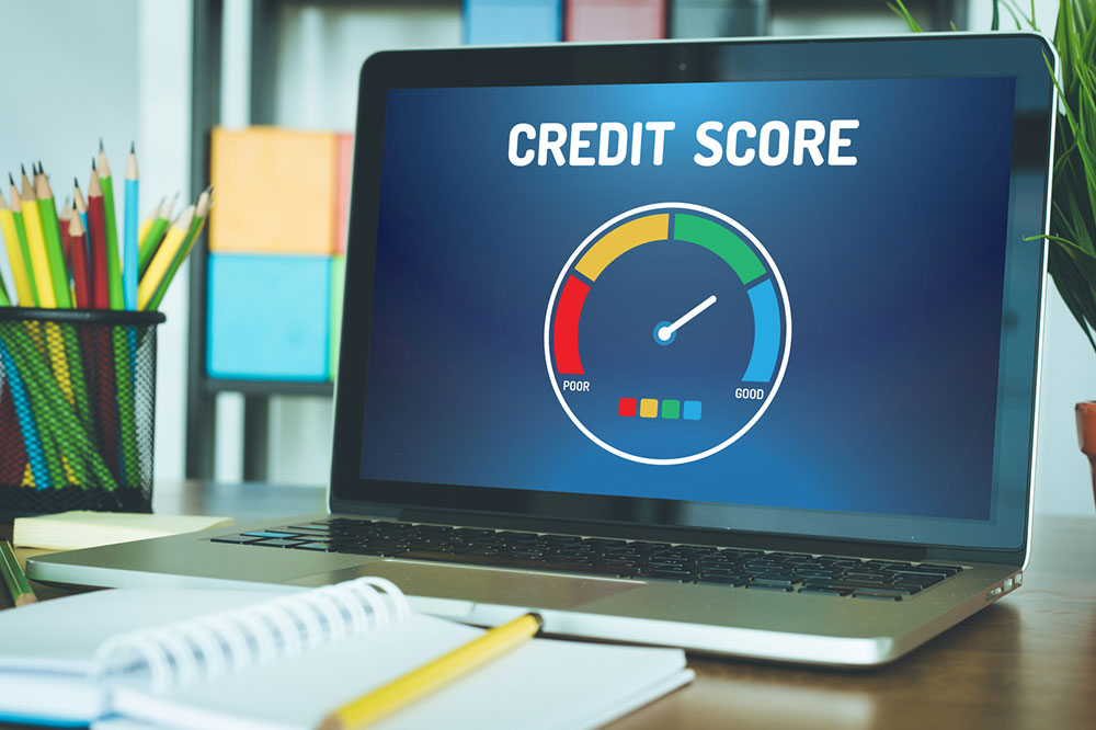 5 Tips to Improve a Credit Score