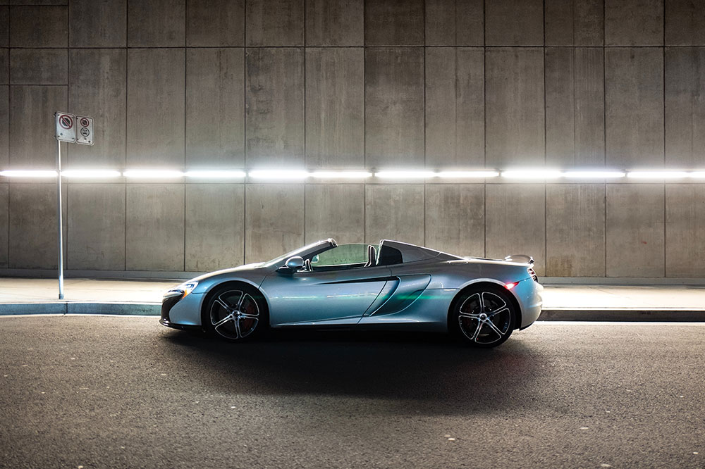 5 Unique Features of Hybrid Cars