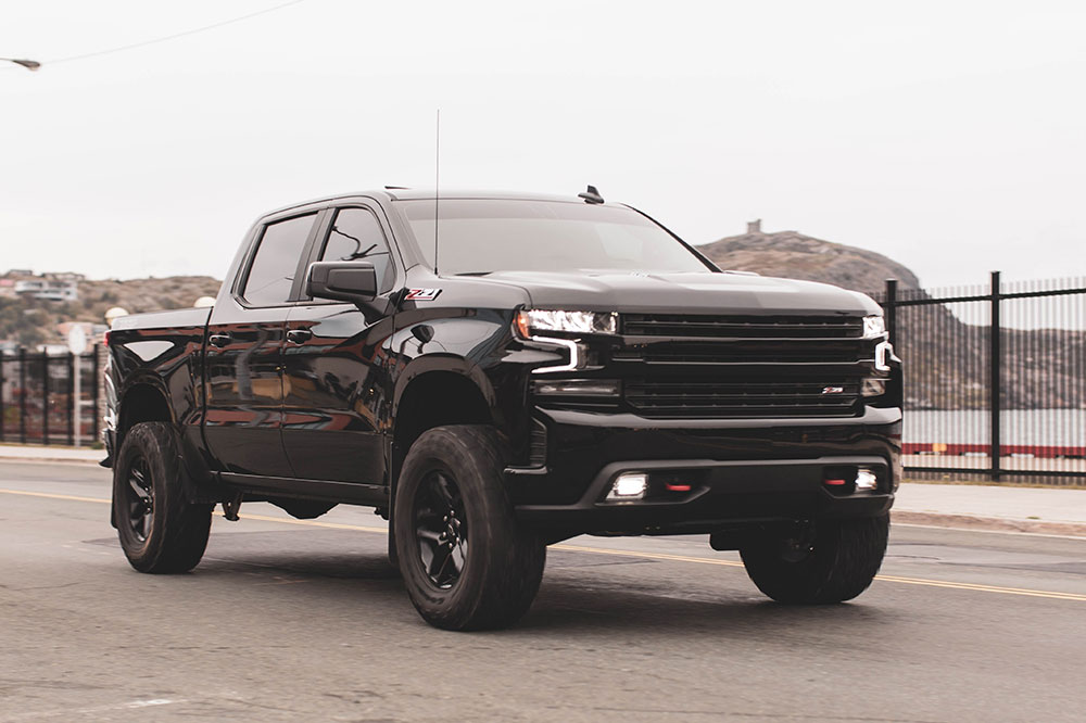 6 Rugged and Reliable Pickup Truck Brands