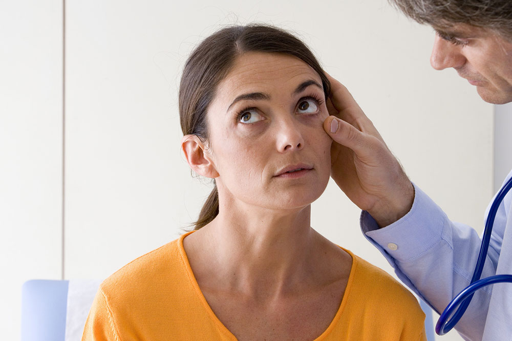 Causes and Risk Factors of Anemia