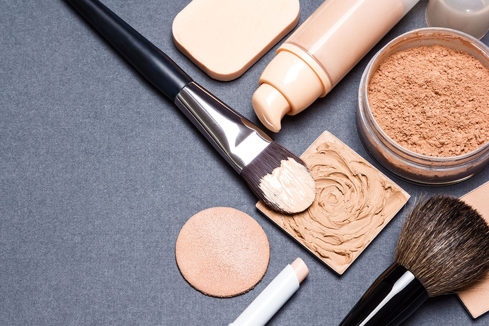 Check Out These Popular Brands When Buying Foundation