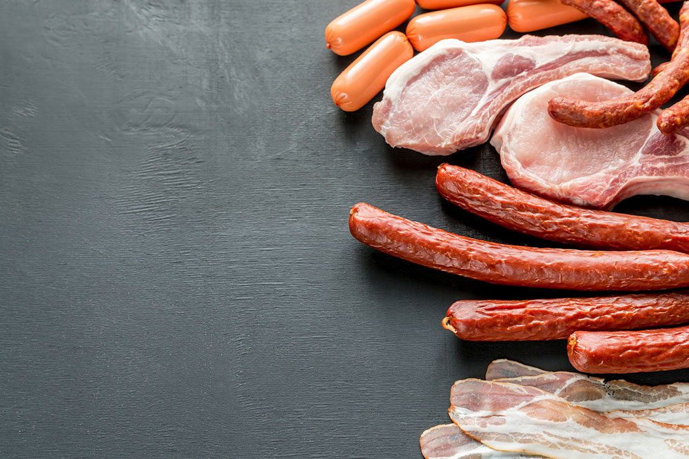 Dietary Tips to Manage High Cholesterol