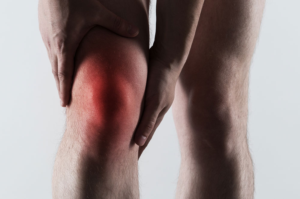 Effective Lifestyle Tips to Manage Gout