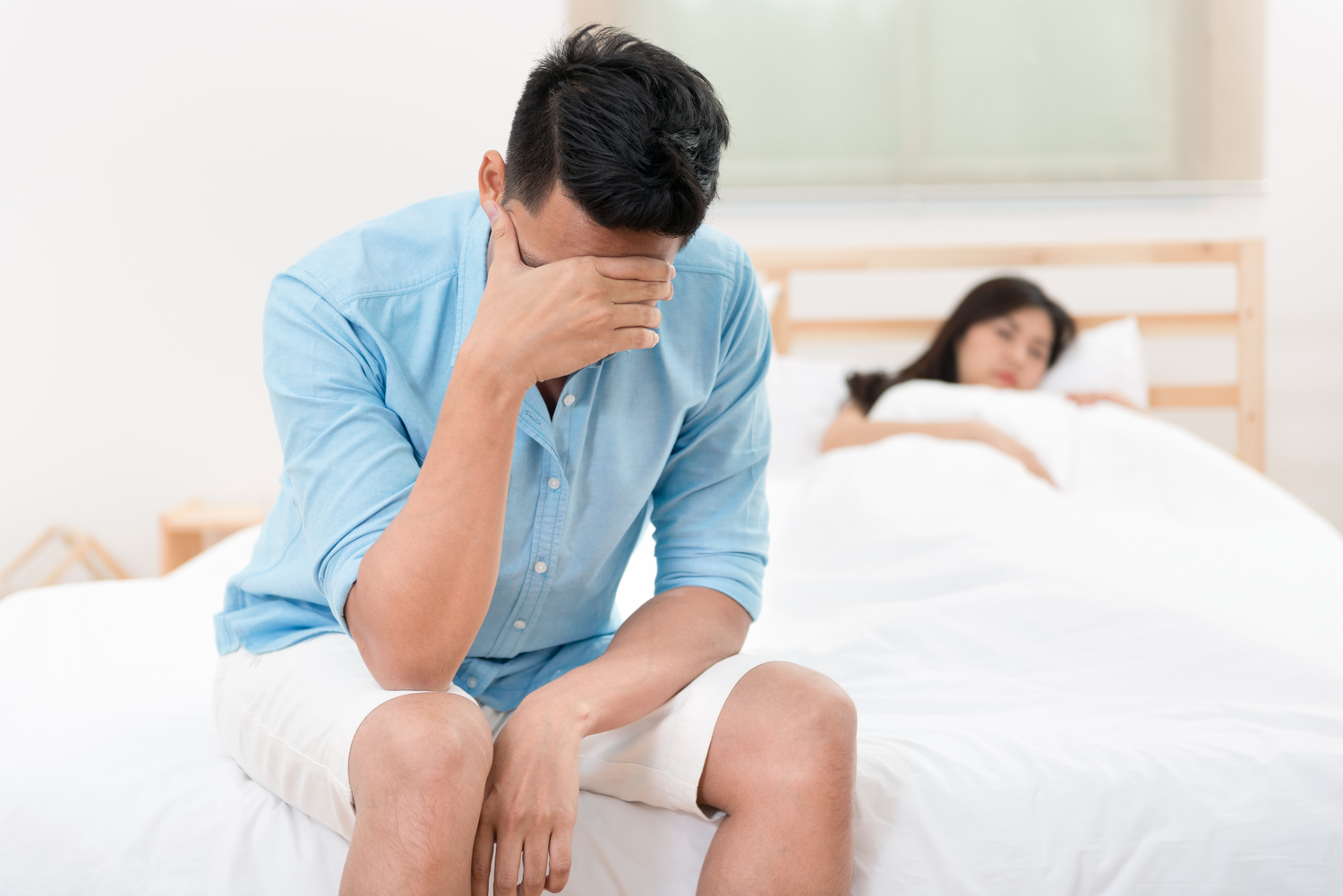 Erectile Dysfunction: 5 Popular Treatment Methods