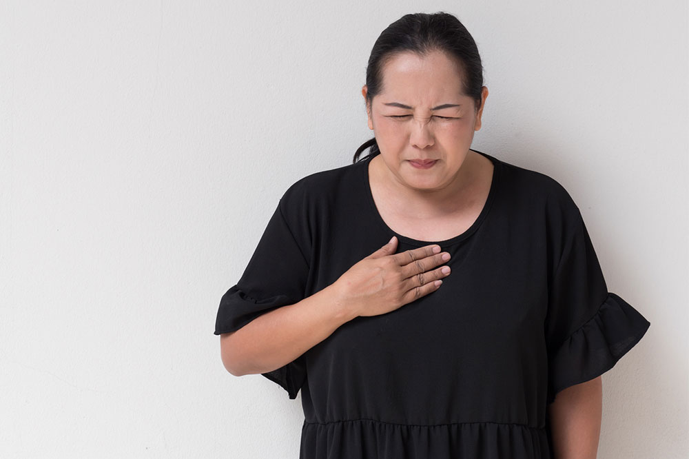 Foods to Eat and Avoid to Manage GERD Symptoms