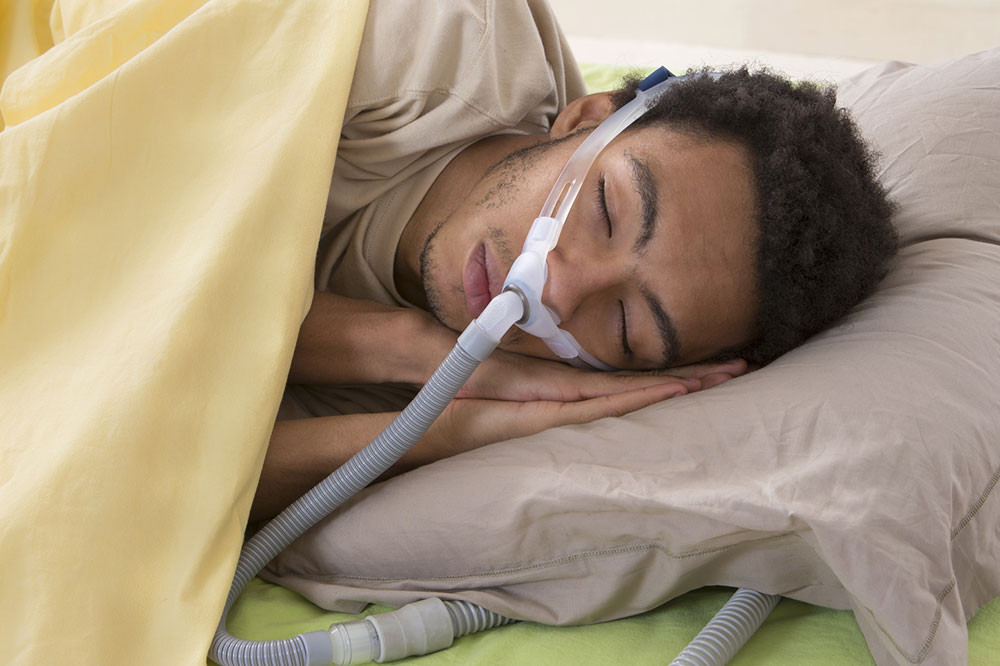 Foods to Eat and Avoid to Manage Sleep Apnea