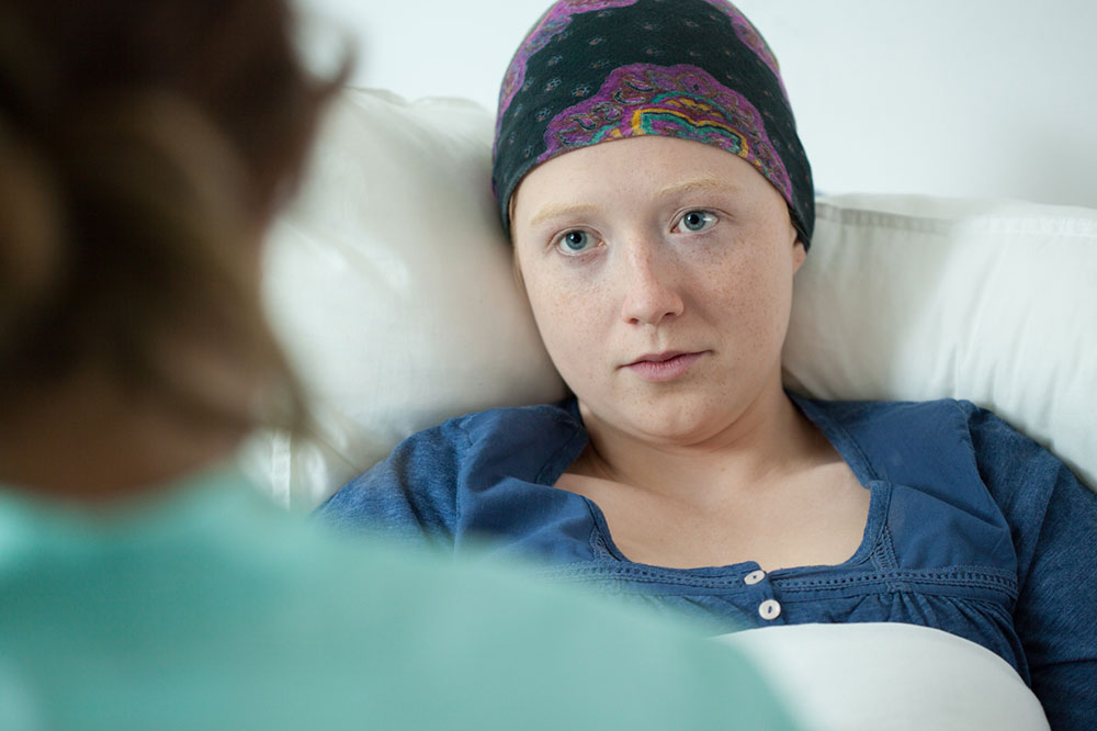Leukemia: Common Causes, Risk Factors, and Symptoms