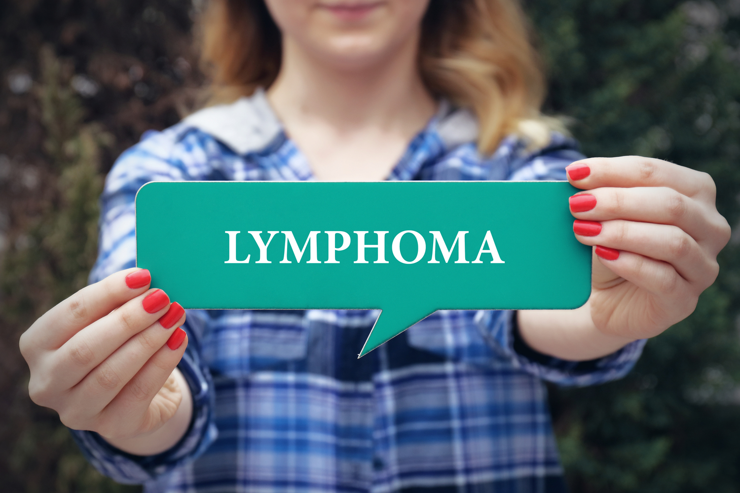 Lymphoma: Common Symptoms and Diagnosis