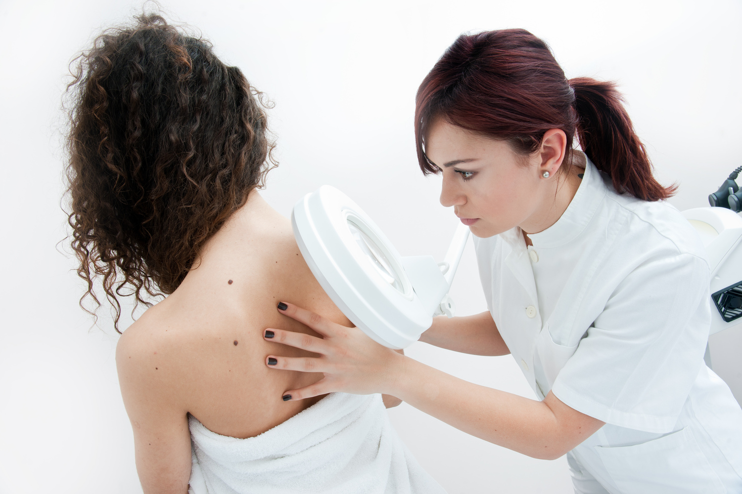 Melanoma: Diagnosis and Treatment Procedures