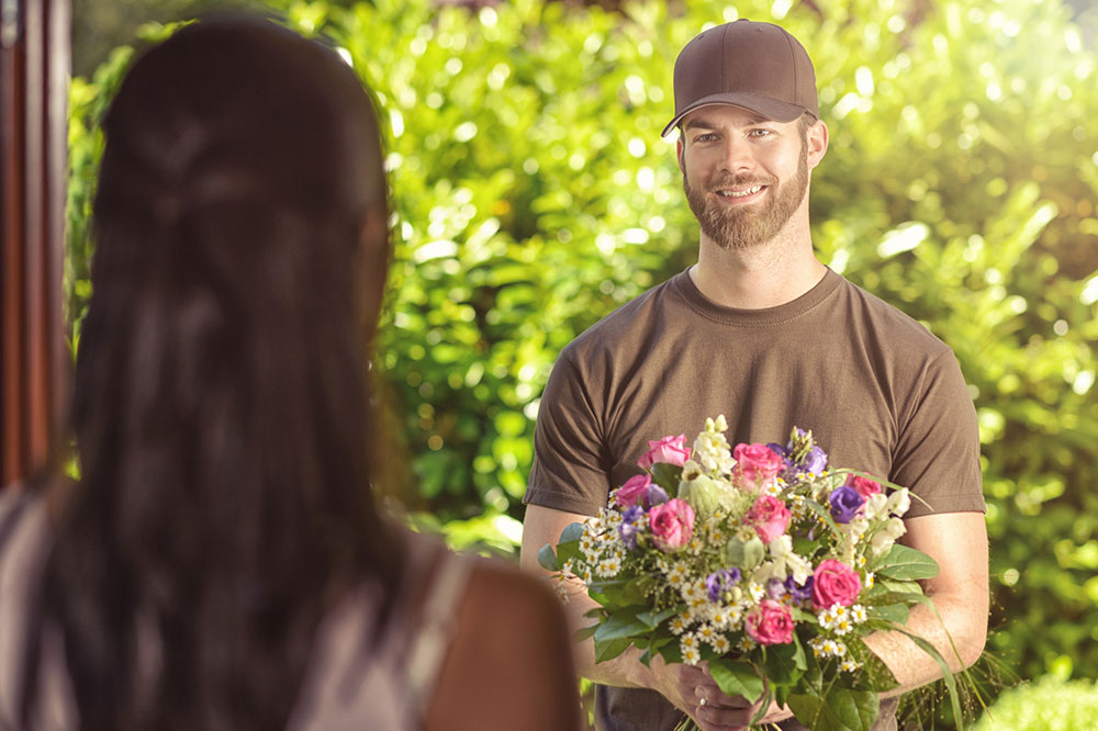 Popular U.S. Online Flower Delivery Services