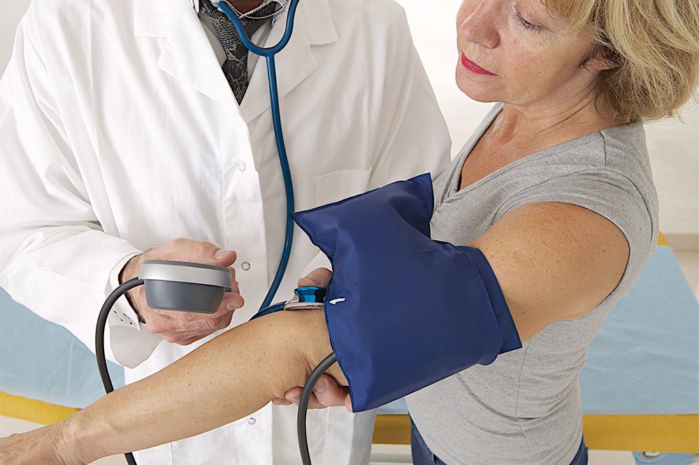 Preventive Measures and Treatment Options for PAH