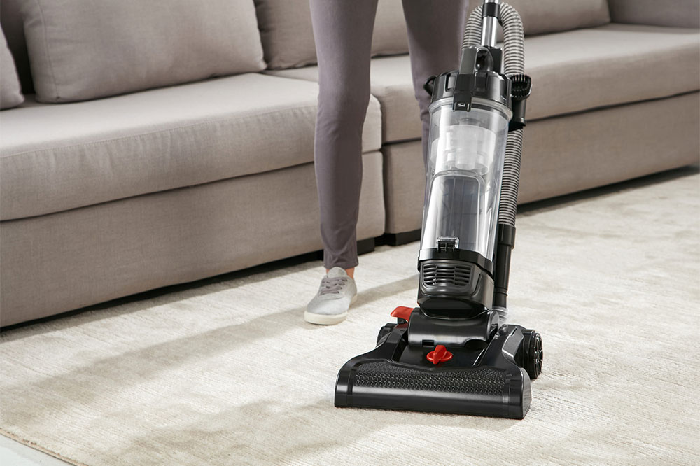 Pros and Cons of Different Types of Vacuum Cleaners