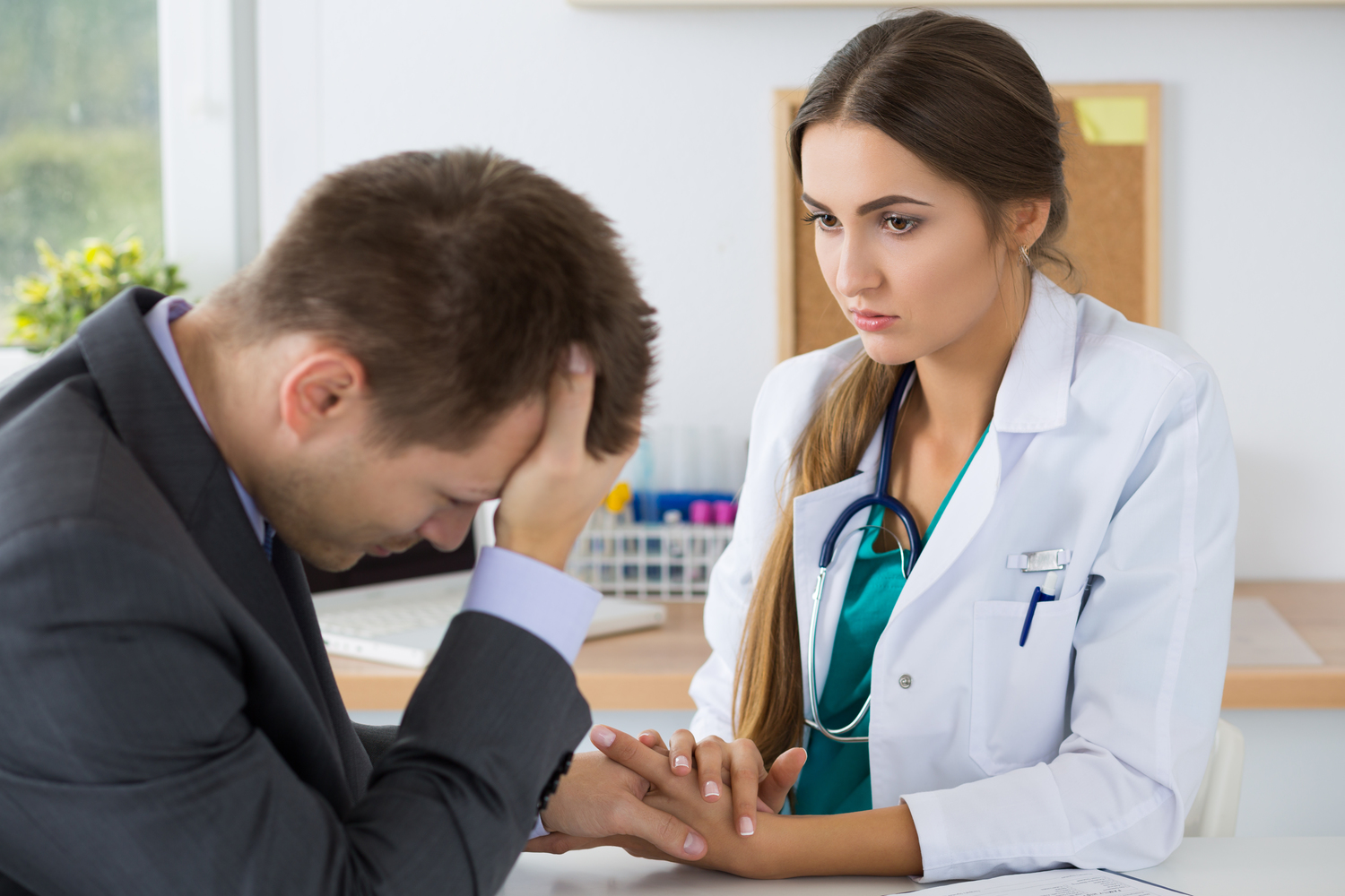 Prostate Cancer: Risk Factors and Prevention