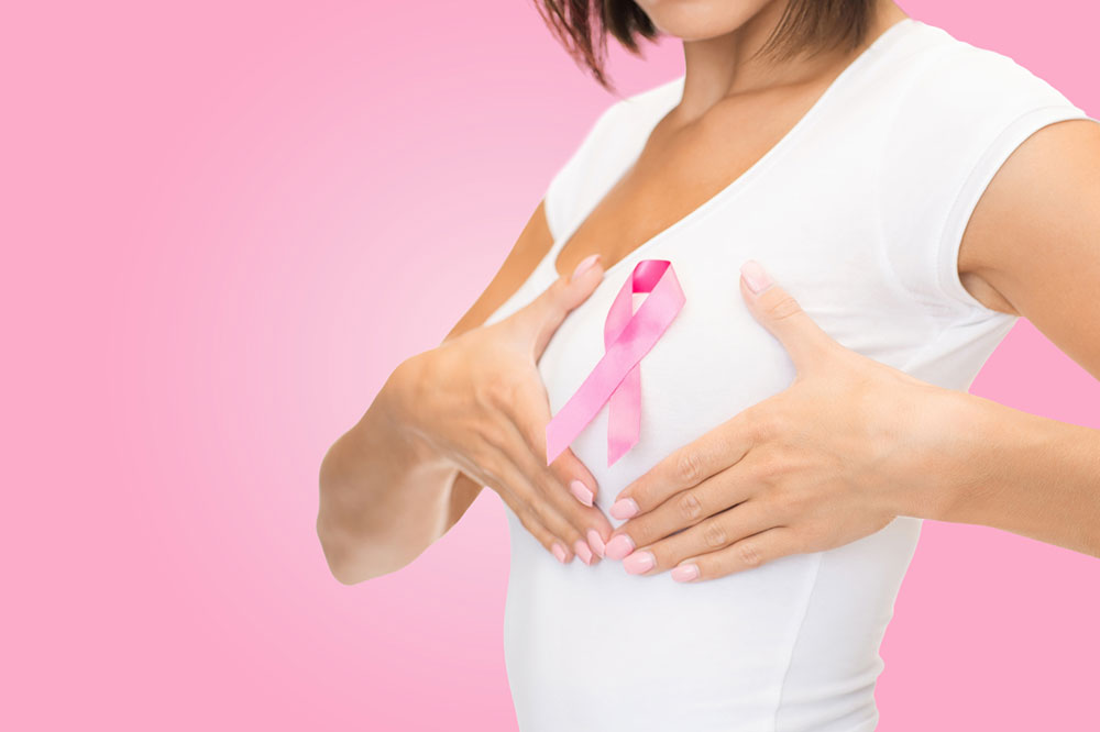 Risk Factors and Preventive Measures for Breast Cancer