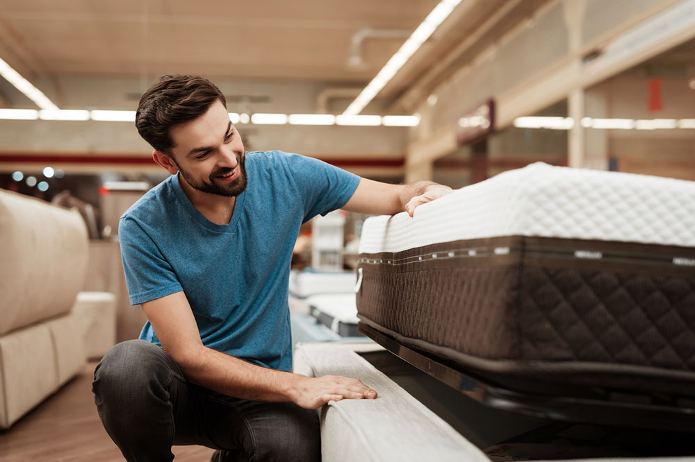 Top Mattress Brands for Back Pain and Posture