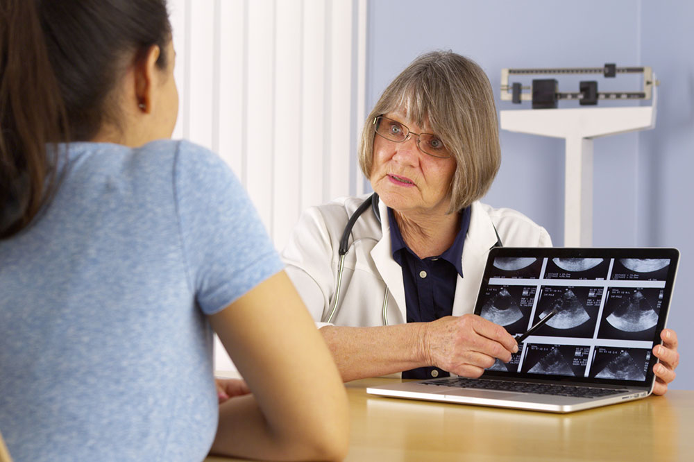 The Most Popular Treatment Options for Cervical Cancer