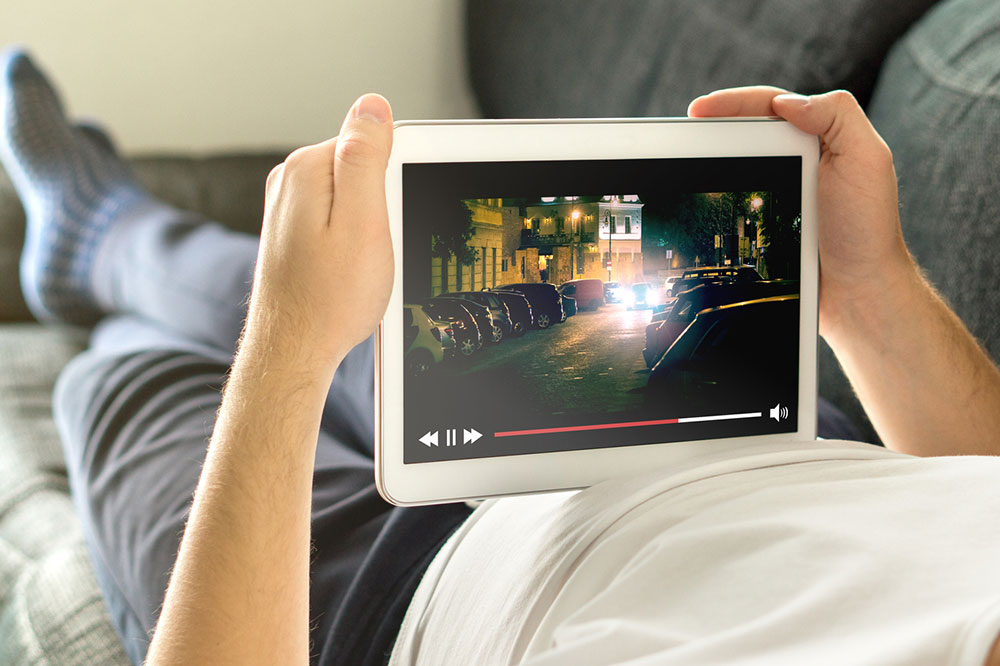 The Most-Watched Shows on Netflix