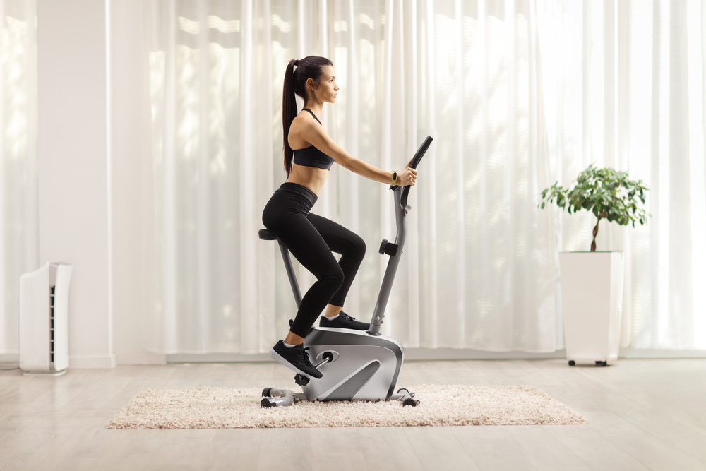Best Home Workout Equipment To Stay Fit