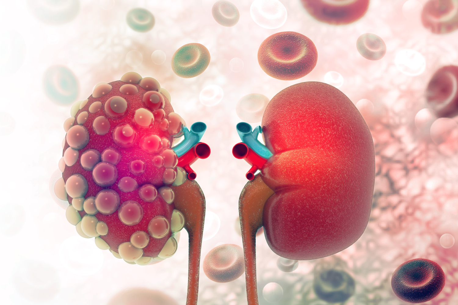 Kidney Cancer Symptoms and Treatment Options