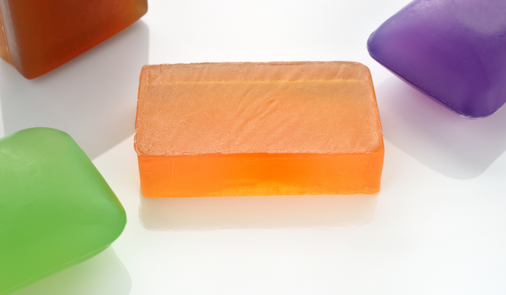 5 Soaps to Avoid With Eczema