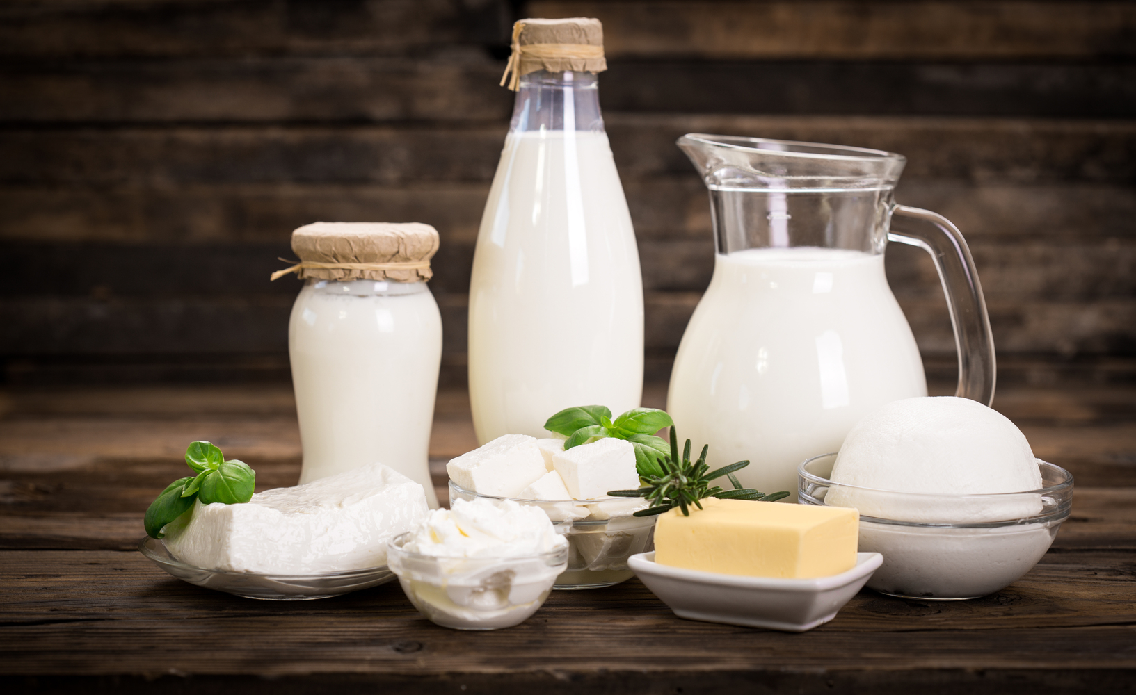 5 Common Signs of Lactose Intolerance