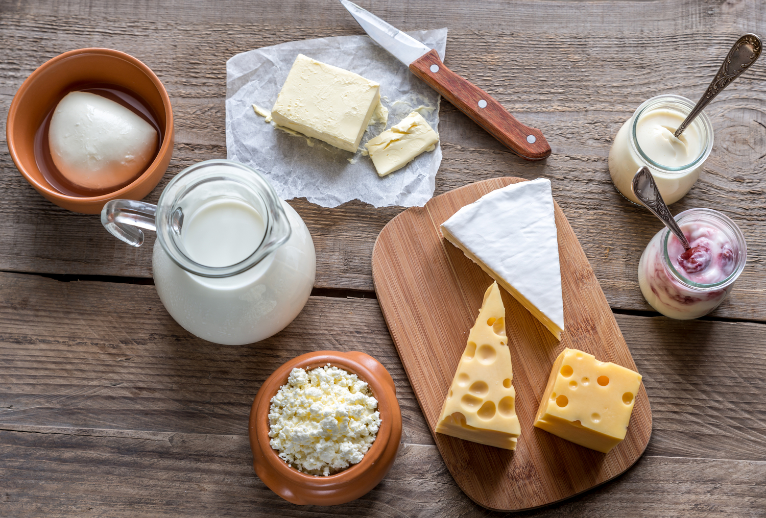 5 Worst Foods for Asthma