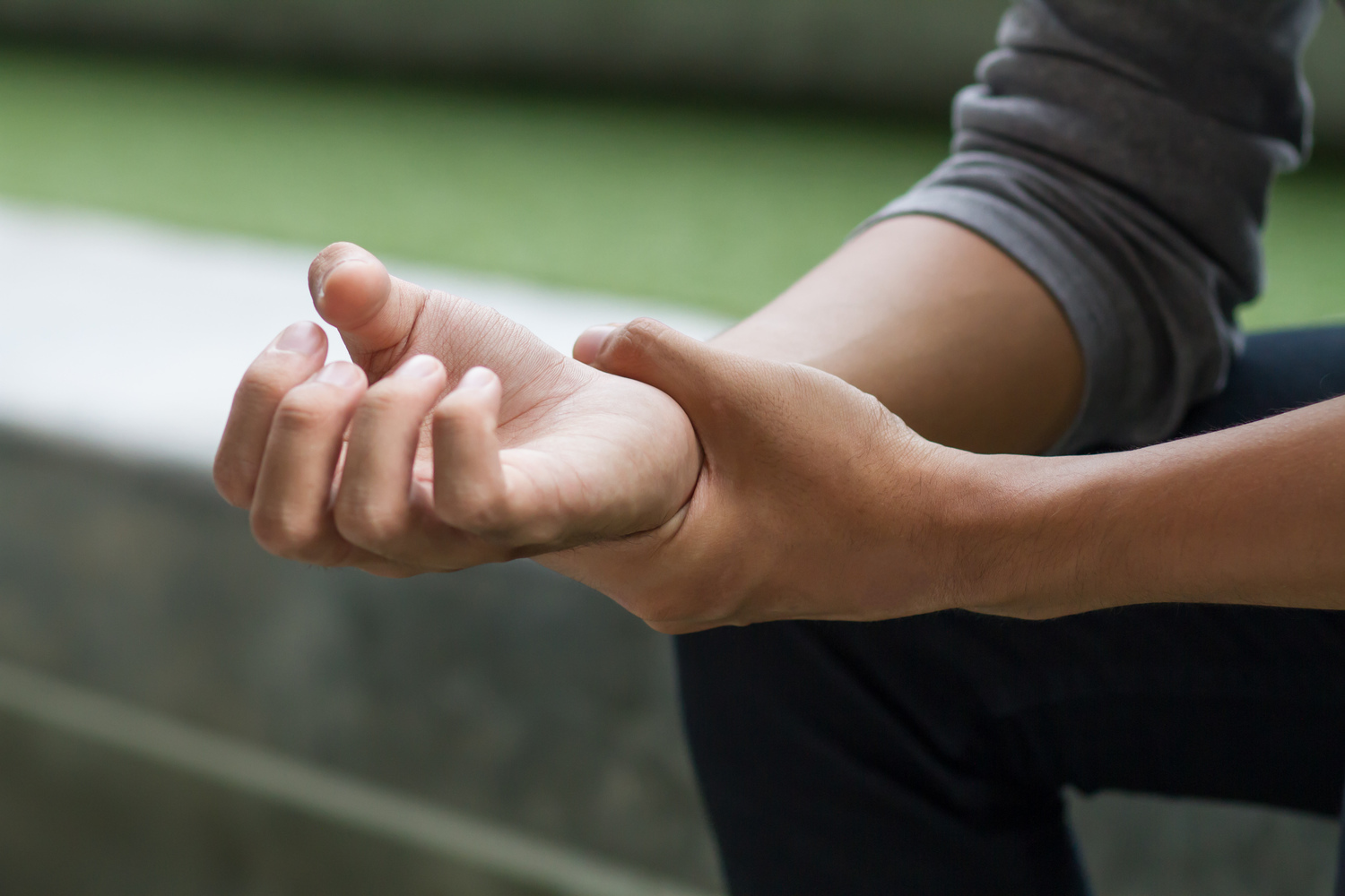 Psoriatic Arthritis – What To Eat And Avoid
