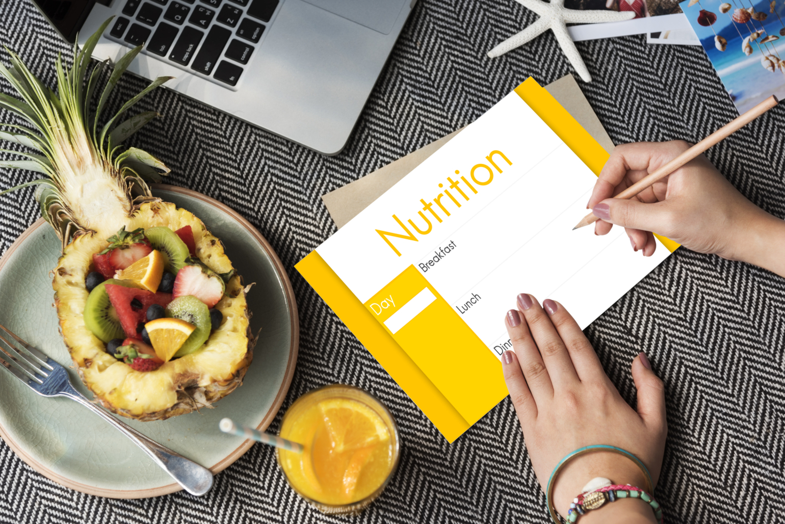 5 Popular and Trustworthy Websites for Reliable Health and Nutrition Information