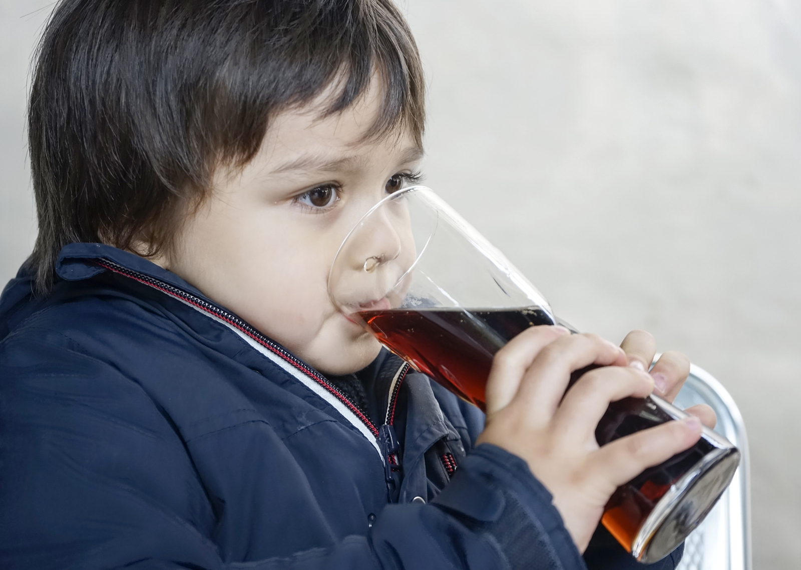 5 Foods Kids Love That Are Linked to Cancer