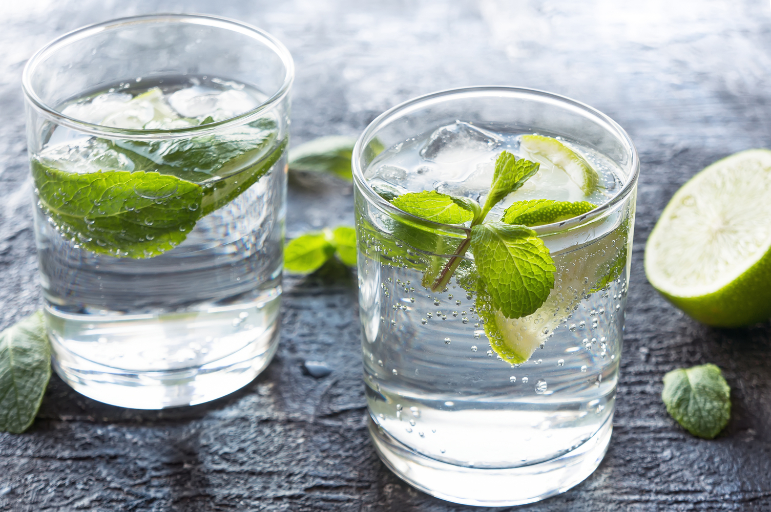 The Truth About Sparkling Water