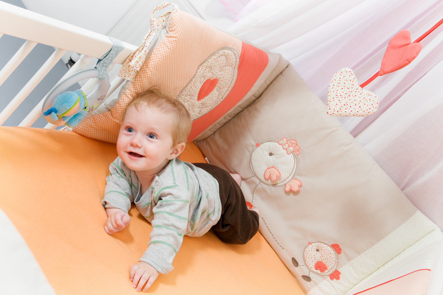 Baby Products Parents Should Buy and Also Avoid