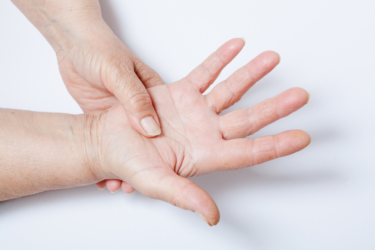 6 Warning Signs of Lupus and Medical Treatments