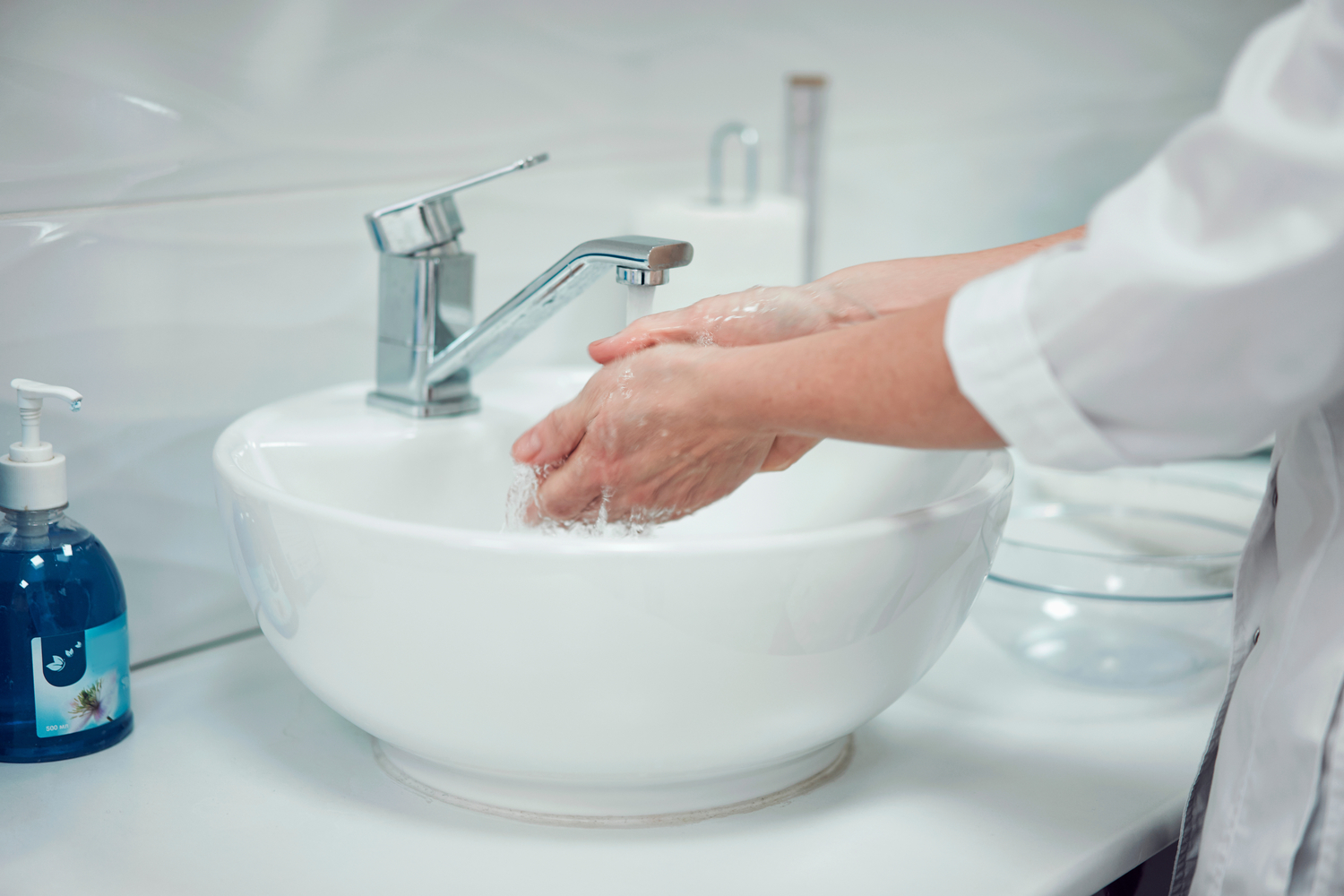 6 Ways To Prevent Respiratory Syncytial Virus Infection (RSV)