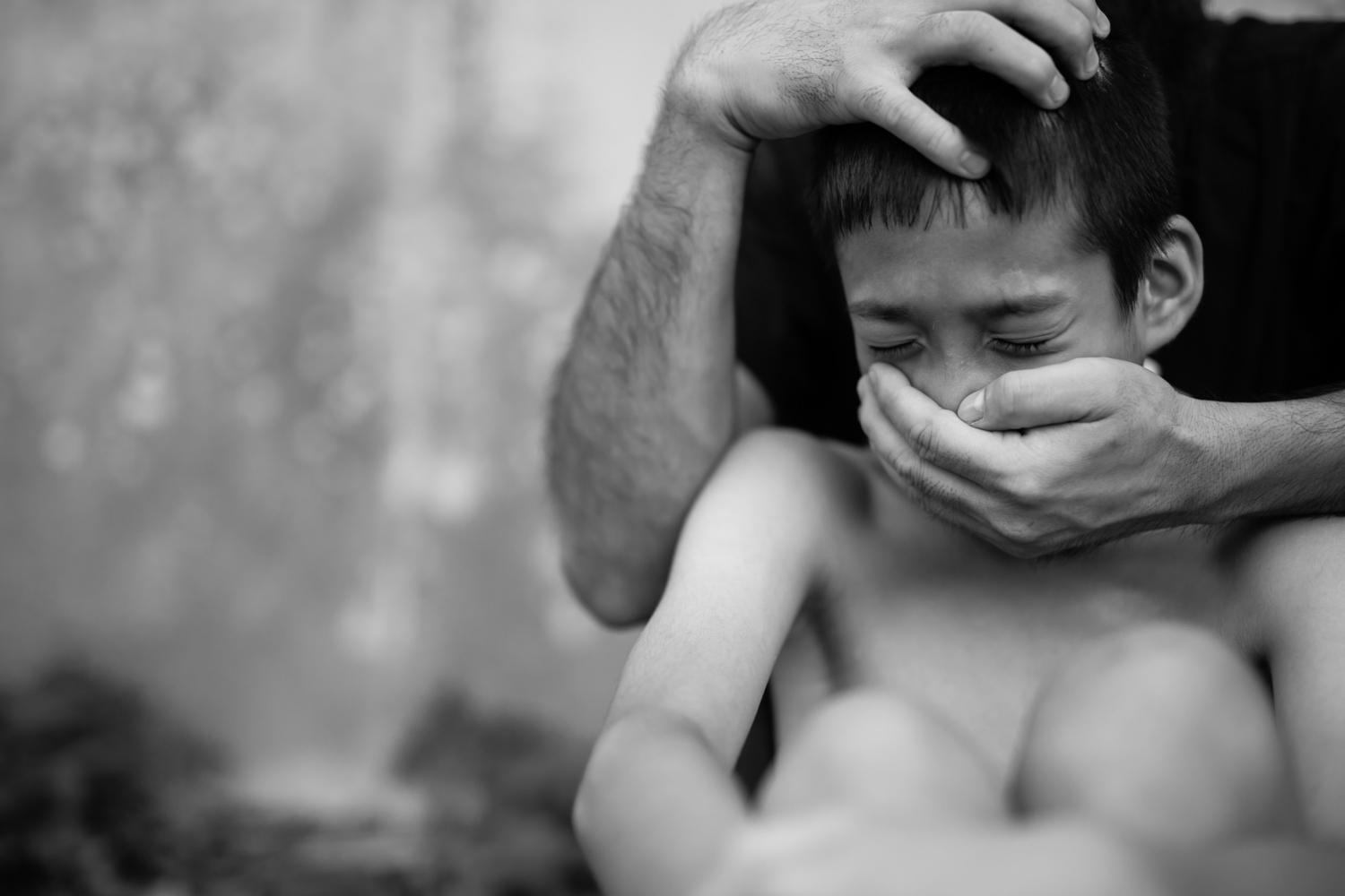 Signs of an Abused Child