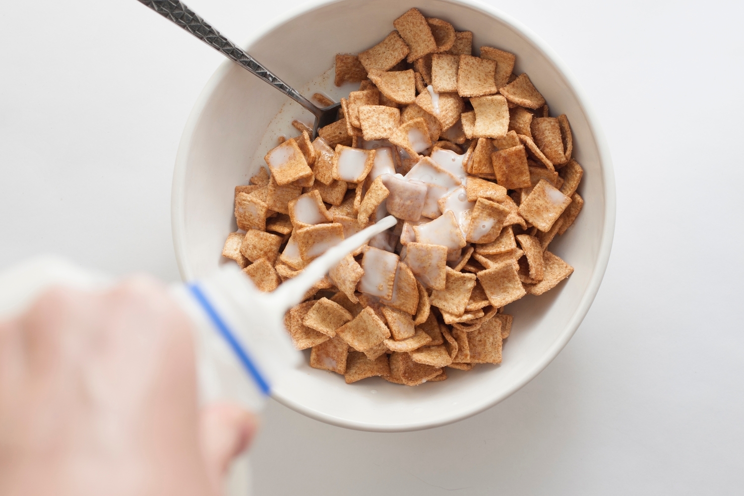6 Foods That Are Harming Your Teeth