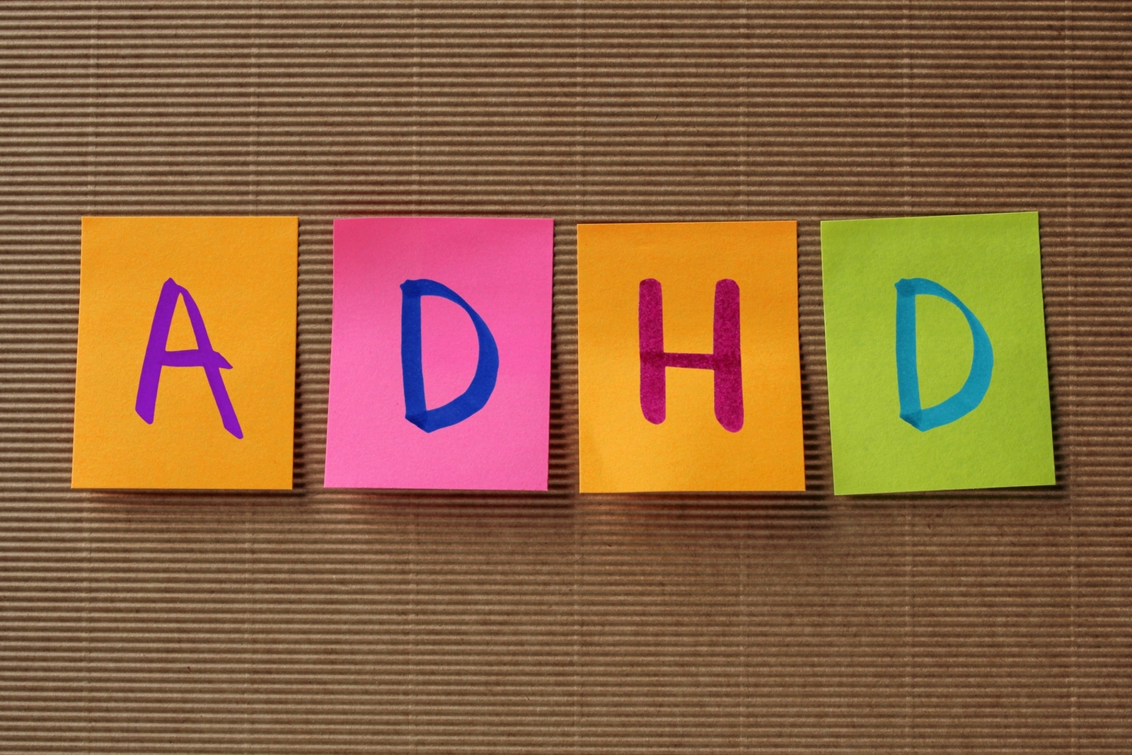 5 Foods That Can Help Manage ADHD