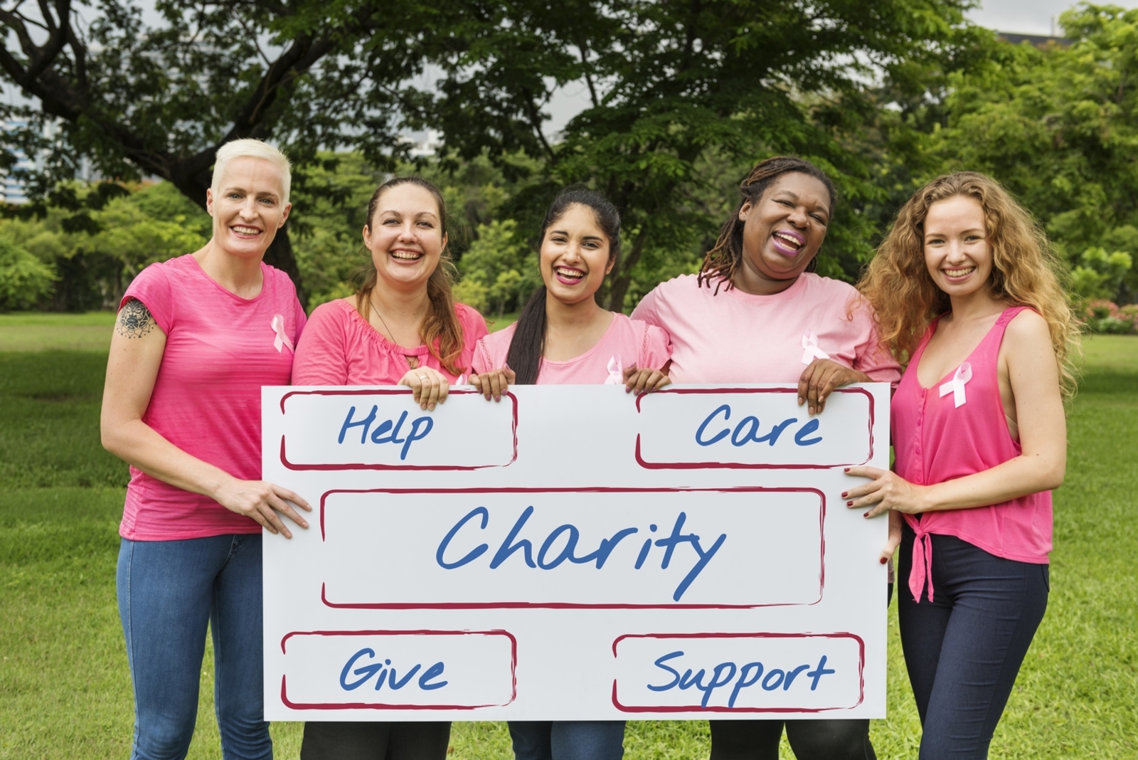 10 Unmissable Charities To Support This Giving Tuesday