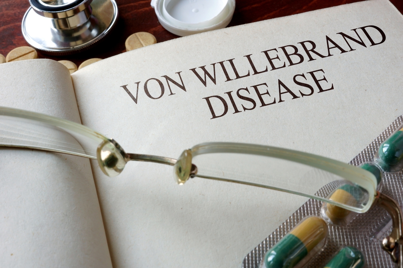 7 Warning Signs of Von Willebrand Disease (VWD)