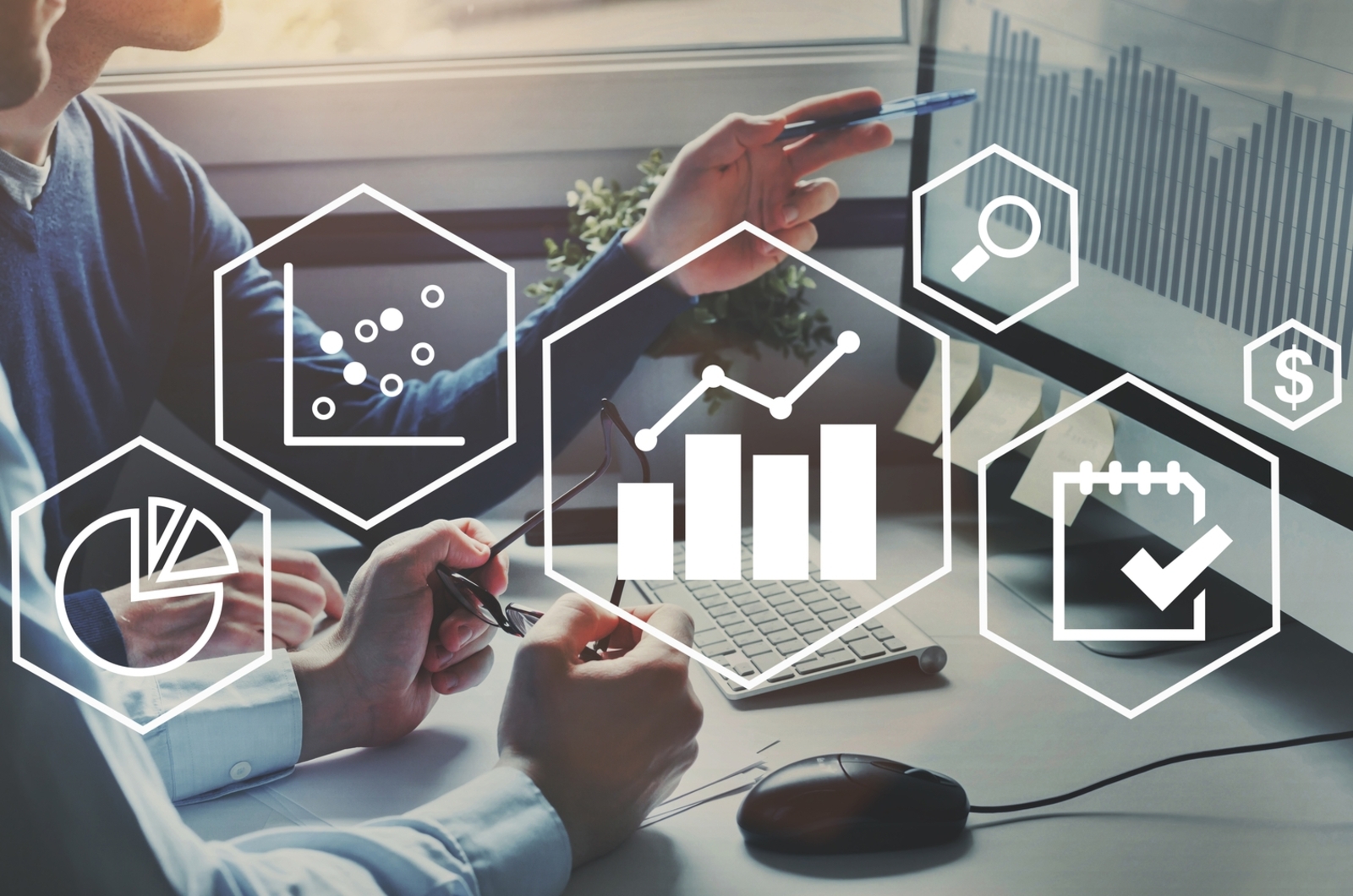 7 Types of Software That Can Take Your Business to the Next Level
