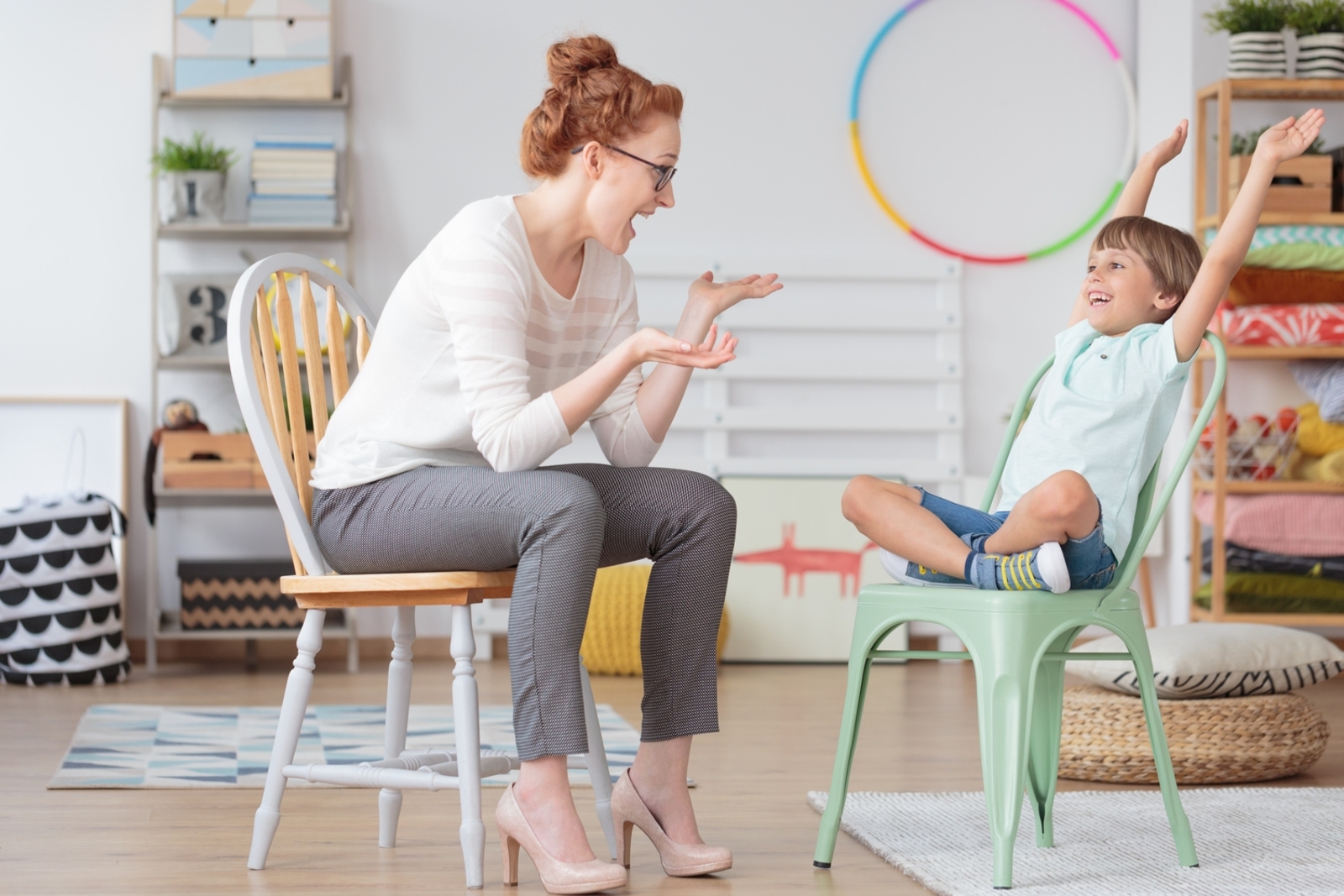 Early Warning Signs of ADHD That Parents Should Not Ignore